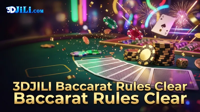 understand-core-baccarat-rules-to-play-confidently-at-3djili