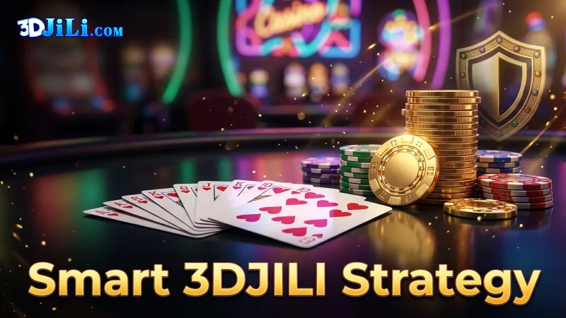 apply-smart-strategies-to-enhance-your-3djili-poker-game