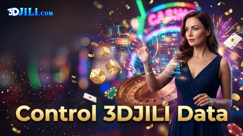 control-your-3djili-data-and-privacy-settings-anytime