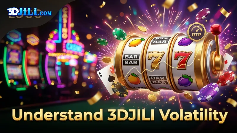 understand-slot-volatility-and-rtp-for-informed-3djili-play