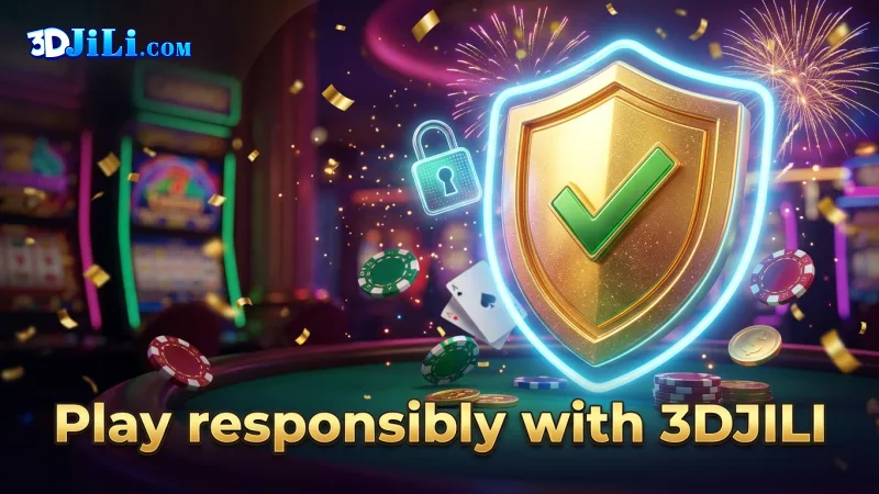 3djili-ensures-secure-and-responsible-gambling-environments-for-players